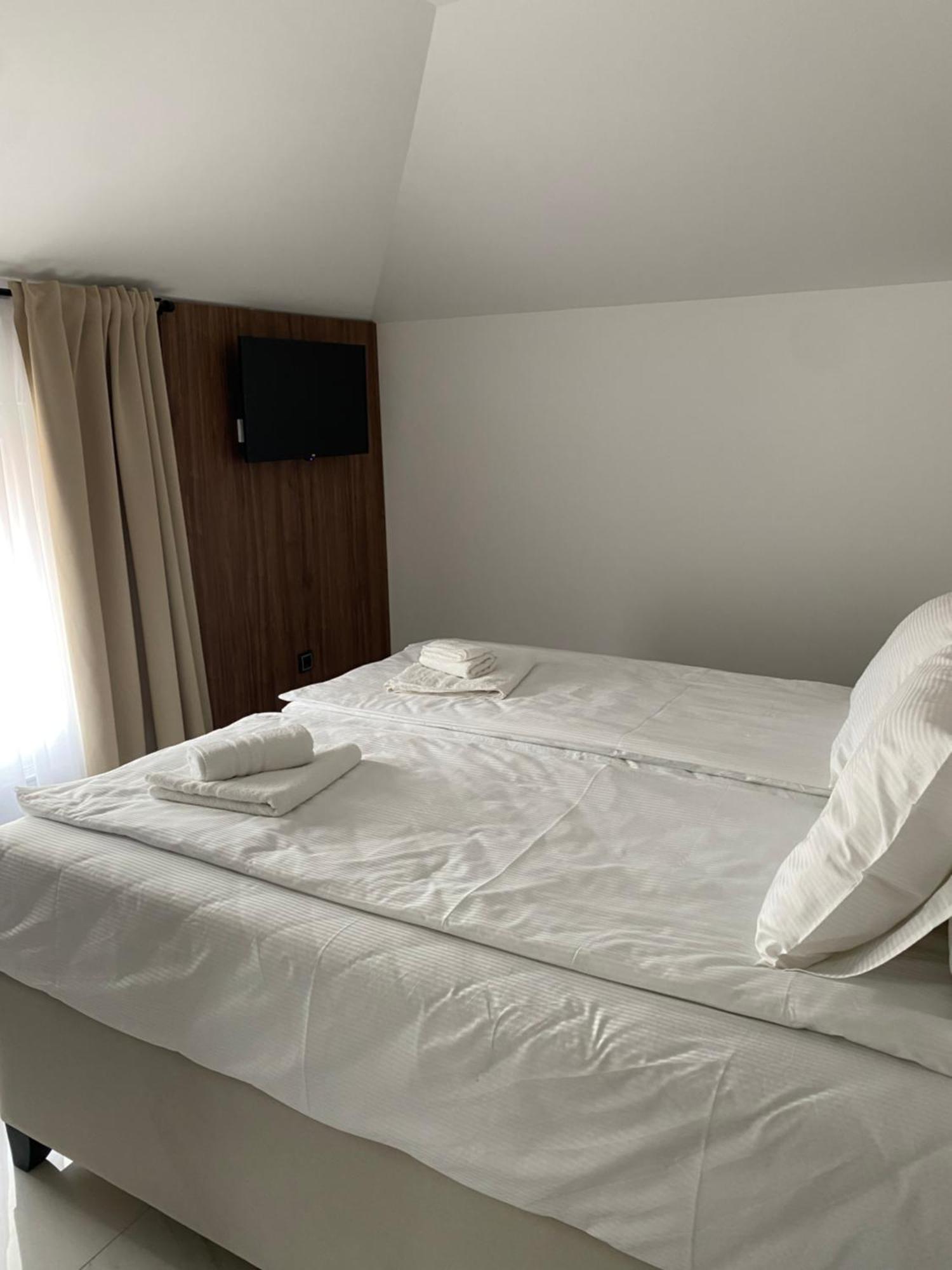 Apartmani Lazarevic Jagodina Esterno foto
